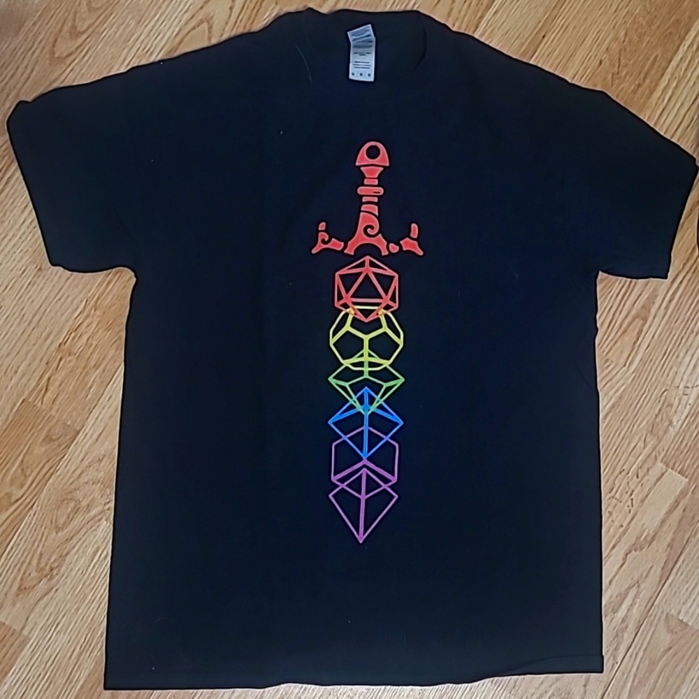 Zelda T-shirt